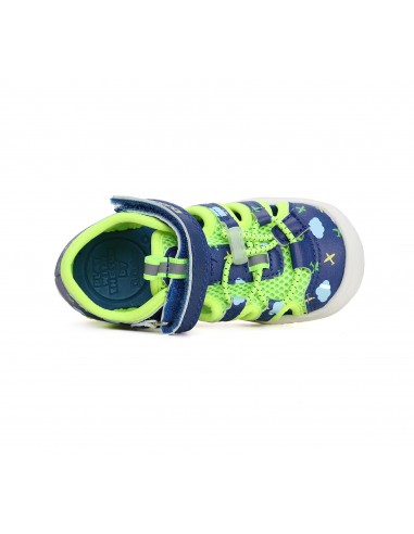 CHILDREN'S SANDALS G065-41329AM 26-31