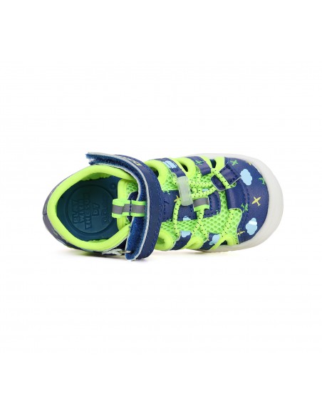 CHILDREN'S SANDALS G065-41329AM 26-31