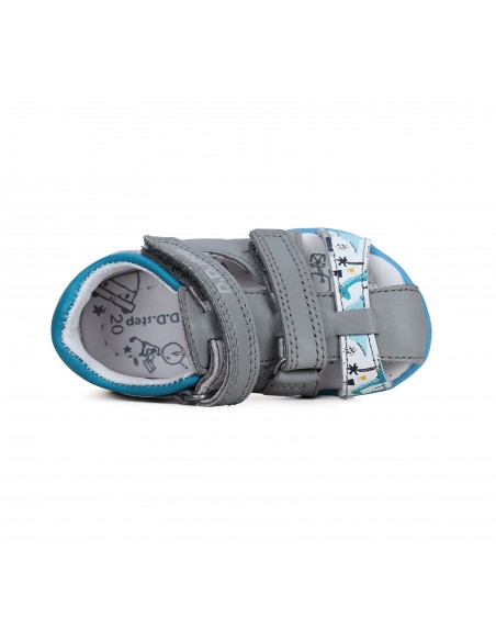 ДЕТСКИ САНДАЛИ G075-41154B 19-24