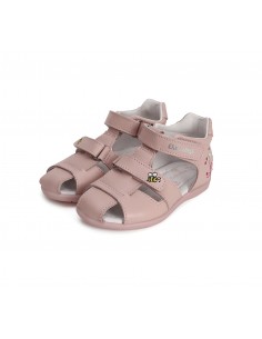 CHILDREN'S SANDALS G075-41324 19-24