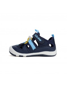 CHILDREN'S SANDALS G065-41453 20-25 2