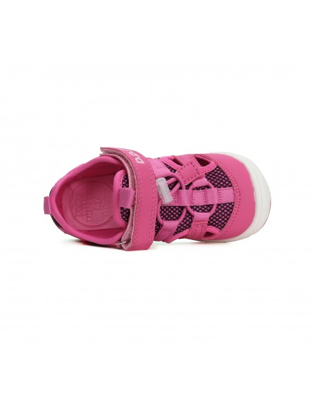 CHILDREN'S SANDALS G065-41453C 20-25