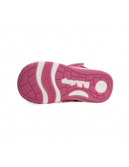 CHILDREN'S SANDALS G065-41453C 20-25