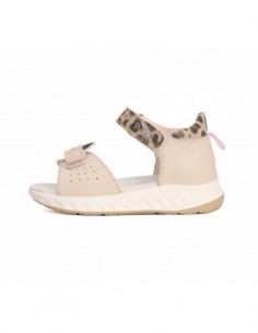 CHILDREN'S SANDALS DA05-4-1282 22-27 2