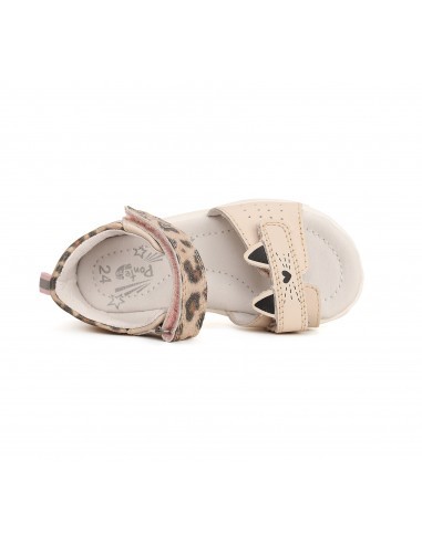 CHILDREN'S SANDALS DA05-4-1282 22-27