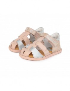 ДЕТСКИ САНДАЛИ BAREFOOT G076-382BM 26-31