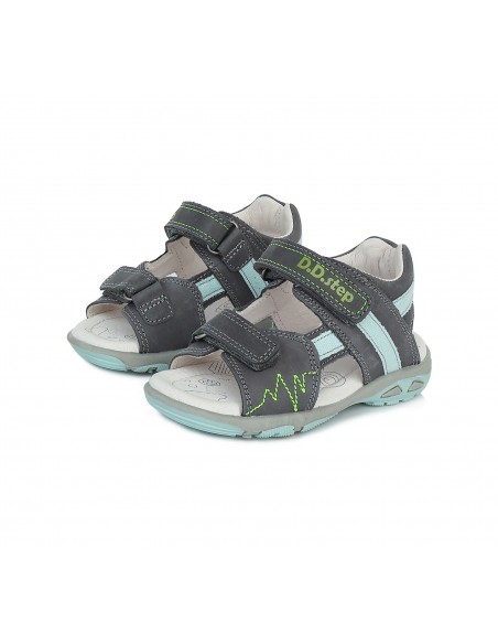 CHILDREN'S SANDALS AC290-709AM 25-30
