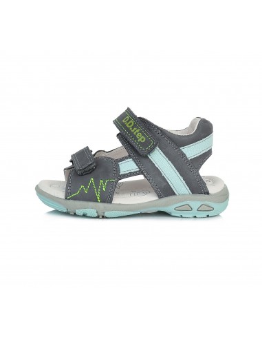 CHILDREN'S SANDALS AC290-709AM 25-30