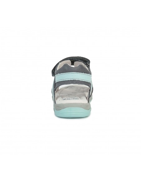 CHILDREN'S SANDALS AC290-709AM 25-30