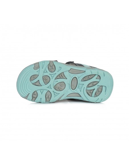 CHILDREN'S SANDALS AC290-709AM 25-30