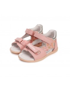 CHILDREN'S SANDALS G075-41658E 19-24