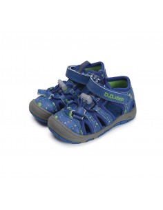 CHILDREN'S SANDALS G065-41329 20-25
