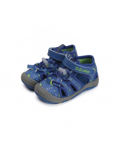 CHILDREN'S SANDALS G065-41329 20-25