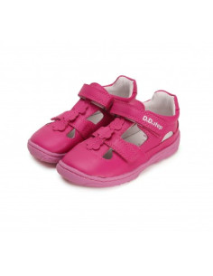 CHILDREN'S SANDALS BAREFOOT G077-41892BM 26-31