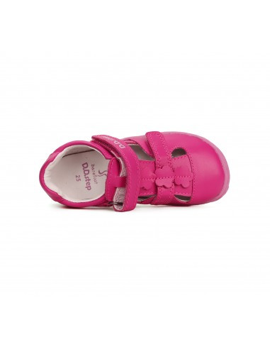 CHILDREN'S SANDALS BAREFOOT...