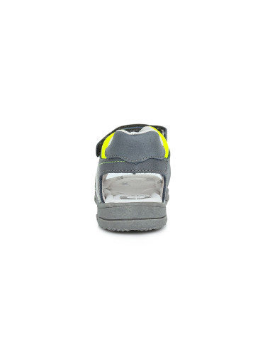 ДЕТСКИ САНДАЛИ G064-397BM 26-31