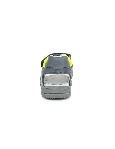 ДЕТСКИ САНДАЛИ G064-397BM 26-31