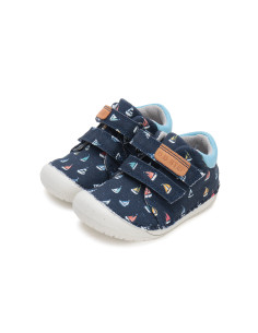 ДЕТСКИ ОБУВКИ BAREFOOT C070-42861 20-25