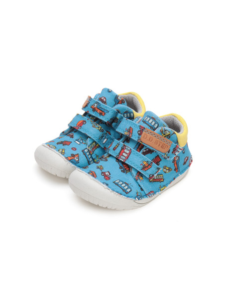 ДЕТСКИ ОБУВКИ BAREFOOT C070-42861A 20-25