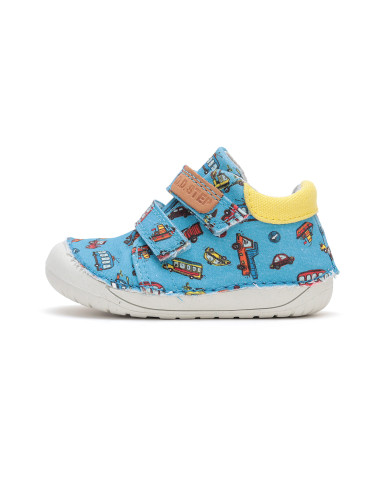 ДЕТСКИ ОБУВКИ BAREFOOT C070-42861A 20-25