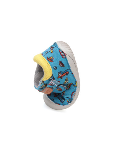 ДЕТСКИ ОБУВКИ BAREFOOT C070-42861A 20-25