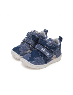 ДЕТСКИ ОБУВКИ BAREFOOT C77-42610BM 26-31