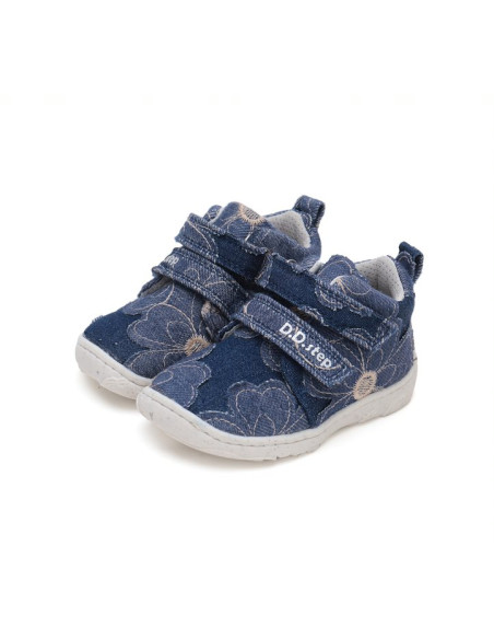 ДЕТСКИ ОБУВКИ BAREFOOT C77-42610BM 26-31