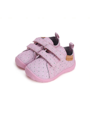 ДЕТСКИ ПАНТОФКИ BAREFOOT C086-42126M...