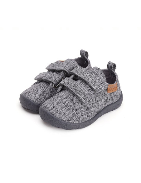 ДЕТСКИ ПАНТОФКИ BAREFOOT C086-42295M 26-31