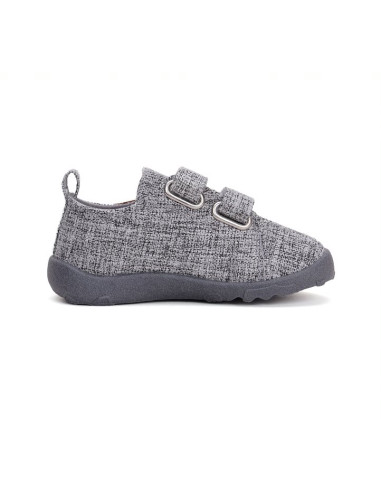 ДЕТСКИ ПАНТОФКИ BAREFOOT C086-42295M...