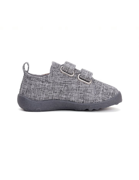 ДЕТСКИ ПАНТОФКИ BAREFOOT C086-42295M 26-31