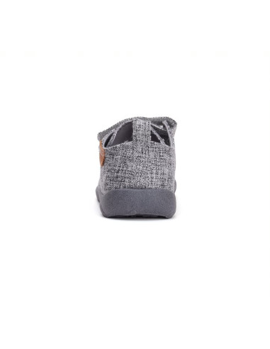 ДЕТСКИ ПАНТОФКИ BAREFOOT C086-42295M...