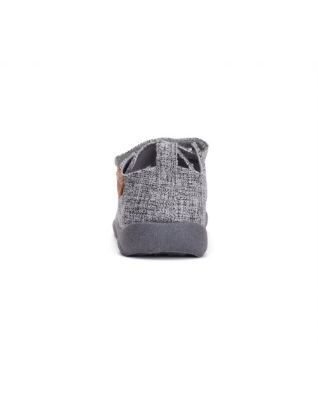 ДЕТСКИ ПАНТОФКИ BAREFOOT C086-42295M 26-31