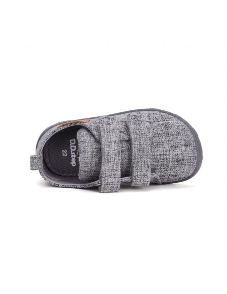ДЕТСКИ ПАНТОФКИ BAREFOOT C086-42295M 26-31
