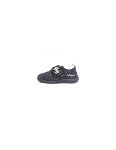 ДЕТСКИ ПАНТОФКИ BAREFOOT C086-42953M...
