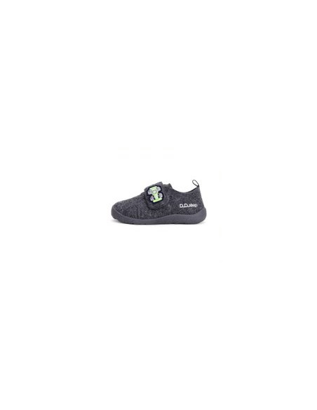 ДЕТСКИ ПАНТОФКИ BAREFOOT C086-42953M 26-31