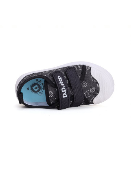 ПАНТОФКИ C096-42593A 20-25