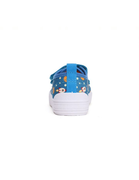 ПАНТОФКИ C096-42593B 20-25