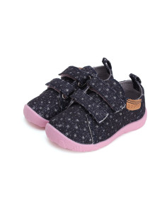 ДЕТСКИ ПАНТОФКИ BAREFOOT C086-42126A 20-25