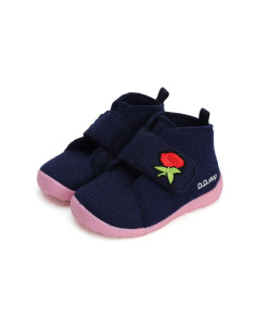 ДЕТСКИ ПАНТОФКИ BAREFOOT C086-42102 20-25