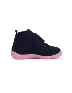 ДЕТСКИ ПАНТОФКИ BAREFOOT C086-42102 20-25 2