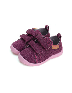 ДЕТСКИ ПАНТОФКИ BAREFOOT C086-42111A 20-25