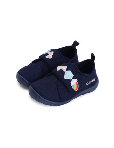 ДЕТСКИ ПАНТОФКИ BAREFOOT C086-42786А 20-25