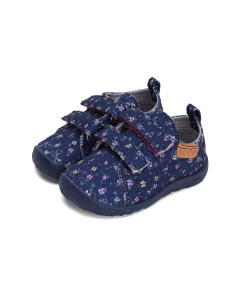 ДЕТСКИ ПАНТОФКИ BAREFOOT C086-42126BM 26-31