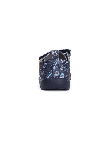 ДЕТСКИ ПАНТОФКИ BAREFOOT C086-42209AM...