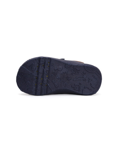 ДЕТСКИ ПАНТОФКИ BAREFOOT C086-42209AM...