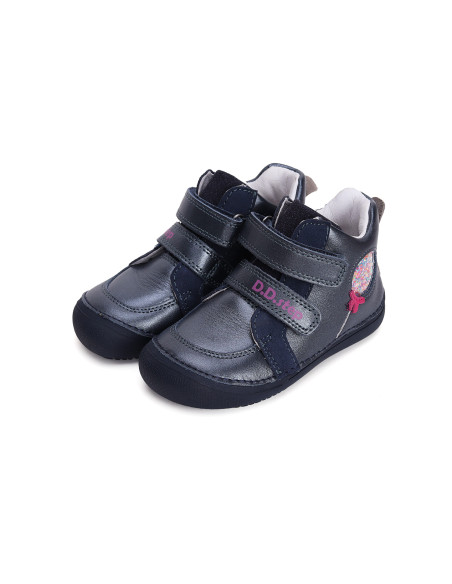 ДЕТСКИ ОБУВКИ BAREFOOT А063-42804M 25-30