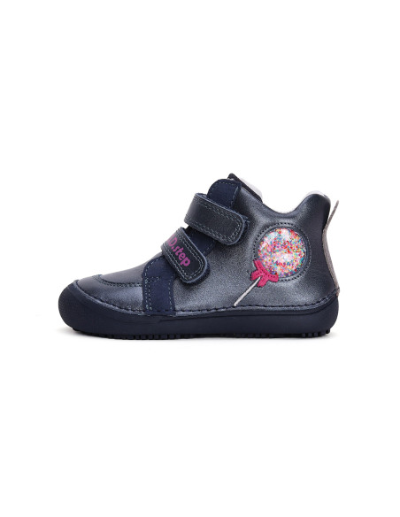 ДЕТСКИ ОБУВКИ BAREFOOT А063-42804M 25-30