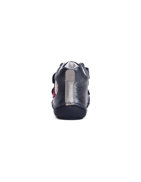ДЕТСКИ ОБУВКИ BAREFOOT А063-42804M 25-30