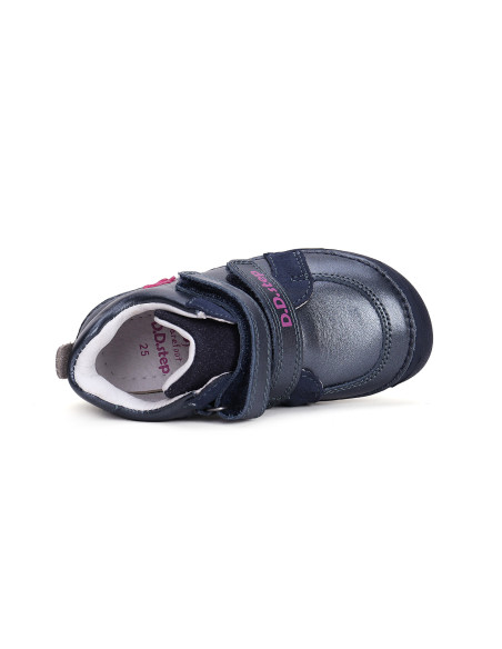 ДЕТСКИ ОБУВКИ BAREFOOT А063-42804M 25-30